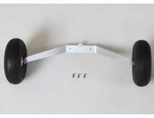 Arrows 1.3M Bigfoot Main Landing Gear Set